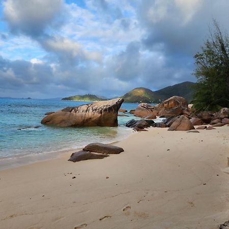Anse Boudin Chalets Anse Lazio Exterior foto